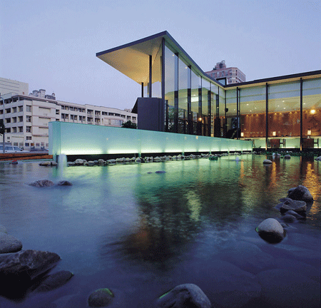 高低溫交變濕熱試驗箱：暴露產(chǎn)品在不同溫變階