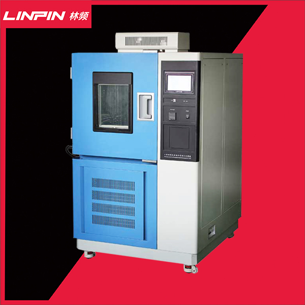 <b>高低溫交變濕熱試驗箱在工業(yè)領(lǐng)域的非凡影響力</b>