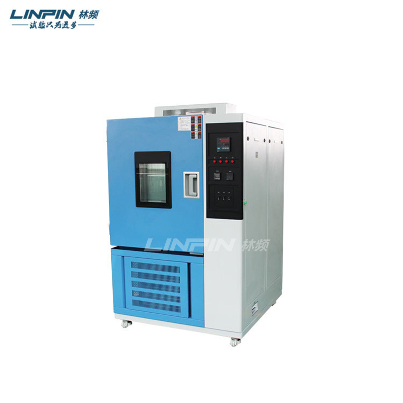 <b>高低溫交變濕熱試驗(yàn)箱在環(huán)境模擬中的綜合應(yīng)用</b>